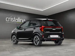 Kia Picanto 1.0 GDi GT Line