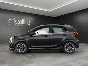 Kia Picanto 1.0 GDi GT Line