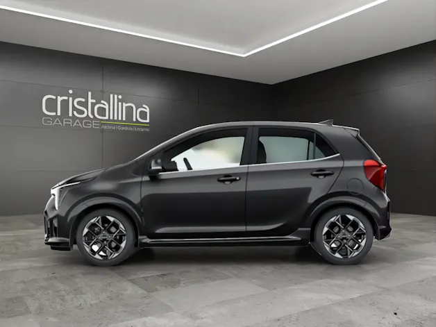 Kia Picanto 1.0 GDi GT Line