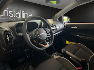 Kia Picanto 1.0 GDi GT Line