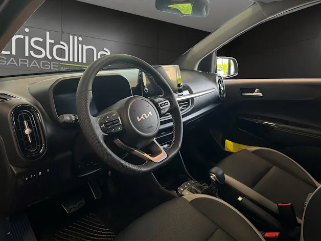 Kia Picanto 1.0 GDi GT Line