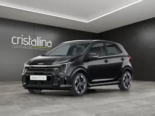 Kia Picanto 1.0 GDi GT Line