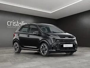Kia Picanto 1.0 GDi GT Line