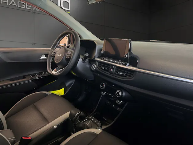 Kia Picanto 1.0 GDi GT Line
