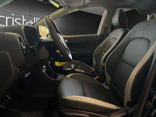 Kia Picanto 1.0 GDi GT Line
