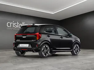 Kia Picanto 1.0 GDi GT Line