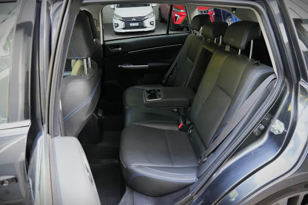 Subaru Levorg 1.6 DIT Luxury S