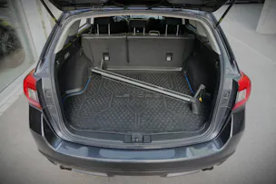 Subaru Levorg 1.6 DIT Luxury S