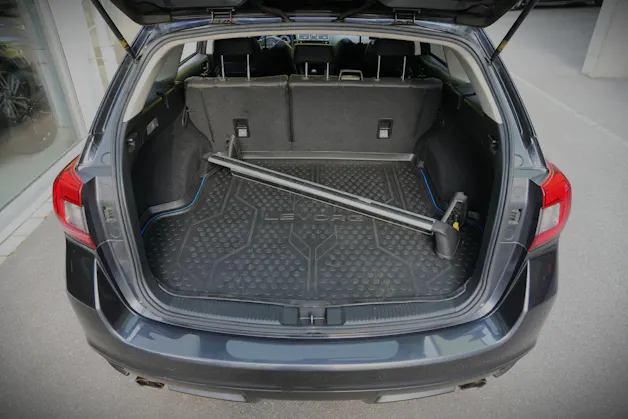 Subaru Levorg 1.6 DIT Luxury S