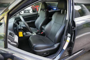 Subaru Levorg 1.6 DIT Luxury S
