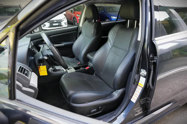 Subaru Levorg 1.6 DIT Luxury S