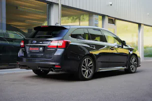 Subaru Levorg 1.6 DIT Luxury S