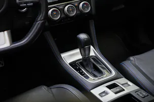 Subaru Levorg 1.6 DIT Luxury S