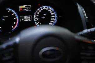 Subaru Levorg 1.6 DIT Luxury S