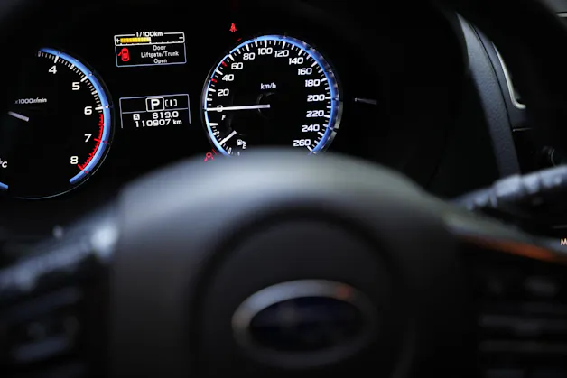 Subaru Levorg 1.6 DIT Luxury S