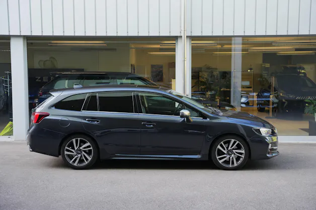 Subaru Levorg 1.6 DIT Luxury S