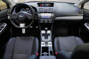 Subaru Levorg 1.6 DIT Luxury S