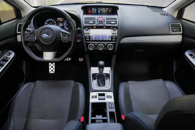 Subaru Levorg 1.6 DIT Luxury S