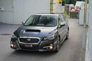 Subaru Levorg 1.6 DIT Luxury S