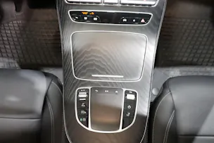 Mercedes-Benz E 220 d AMG Line 4matic Kombi