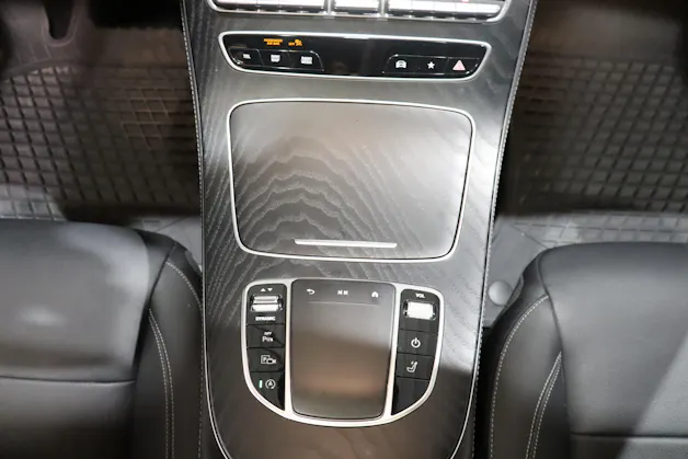 Mercedes-Benz E 220 d AMG Line 4matic Kombi