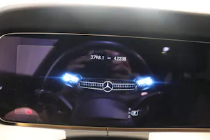 Mercedes-Benz E 220 d AMG Line 4matic Kombi