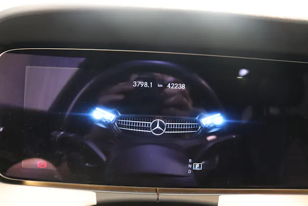 Mercedes-Benz E 220 d AMG Line 4matic Kombi