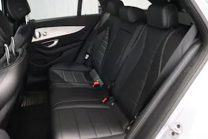 Mercedes-Benz E 220 d AMG Line 4matic Kombi