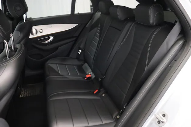 Mercedes-Benz E 220 d AMG Line 4matic Kombi