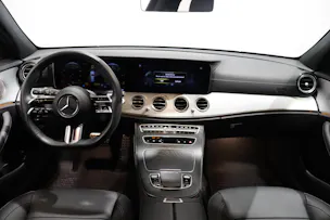 Mercedes-Benz E 220 d AMG Line 4matic Kombi