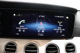 Mercedes-Benz E 220 d AMG Line 4matic Kombi