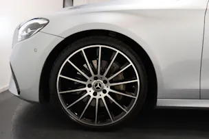 Mercedes-Benz E 220 d AMG Line 4matic Kombi