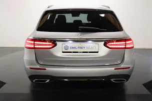 Mercedes-Benz E 220 d AMG Line 4matic Kombi