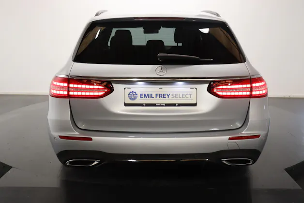 Mercedes-Benz E 220 d AMG Line 4matic Kombi
