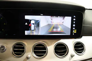Mercedes-Benz E 220 d AMG Line 4matic Kombi