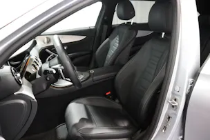 Mercedes-Benz E 220 d AMG Line 4matic Kombi