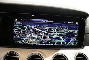 Mercedes-Benz E 220 d AMG Line 4matic Kombi