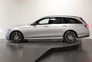 Mercedes-Benz E 220 d AMG Line 4matic Kombi