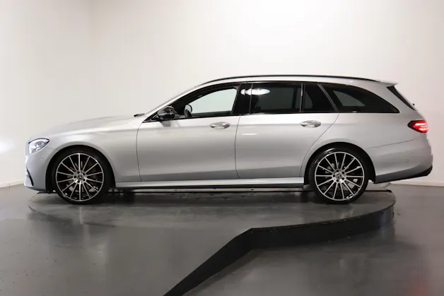Mercedes-Benz E 220 d AMG Line 4matic Kombi