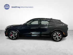 Ford Mustang Mach-E Standard AWD