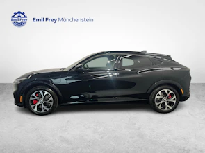 image du véhicule FORD Mustang Mach-E Standard AWD