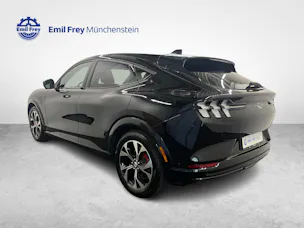 Ford Mustang Mach-E Standard AWD