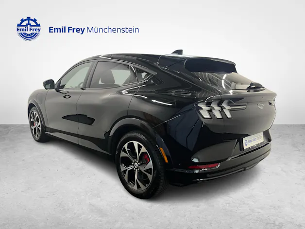 Ford Mustang Mach-E Standard AWD