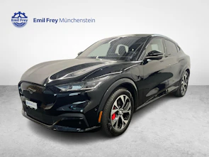 image du véhicule FORD Mustang Mach-E Standard AWD