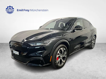 image du véhicule FORD Mustang Mach-E Standard AWD image du véhicule FORD Mustang Mach-E Standard AWD