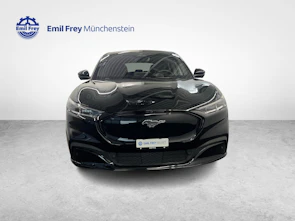 image du véhicule FORD Mustang Mach-E Standard AWD