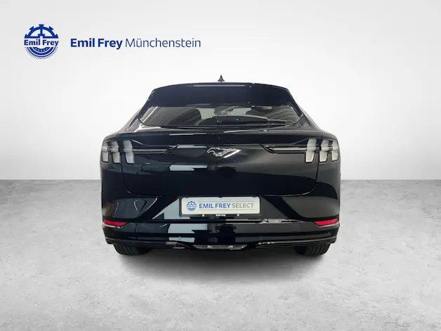 Ford Mustang Mach-E Standard AWD