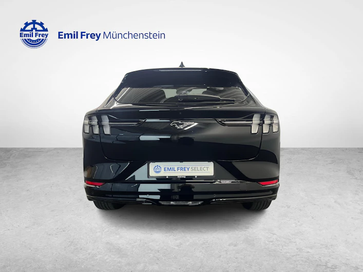 image du véhicule FORD MUSTANG MACH-E