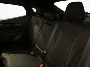 image du véhicule FORD Mustang Mach-E Standard AWD