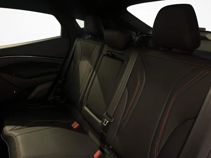 image du véhicule FORD MUSTANG MACH-E